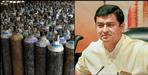 Anil Baluni provided oxygen to Dehradun