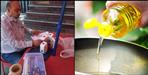 Sarso Oil sample fail in uttarakhand 20 places