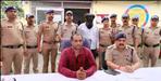 Murder of mother and brother for property in Rudrapur