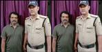 UKSSSC Paper Leak Rajesh Chauhan Property Details