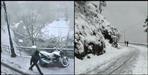 Uttarakhand Weather Report 10 April