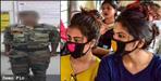 Army jawan misbehaved with North East student coming to Uttarakhand