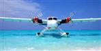 seaplane  journey will start in Tehri Lake