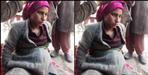 Uttarkashi Mori Block Priyanka labor pains