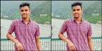 Rajat bhandari top in cds exam