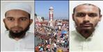 Suspected terrorist mudassir arrested in roorkee Haridwar
