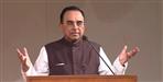 Subramanian Swamy