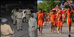 Kanwarias will not come from other states in Uttarakhand