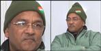 TRIVENDRA SINGH RAWAT ADDRESSING MEDIA AFTER GAIRSAIN ANNOUNCEMENT