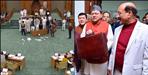 Monsoon session of Uttarakhand Assembly begins in Gairsen