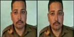 Haldwani vigilance team arrested constable for taking bribe