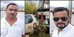 Two BJP leaders died in Nainital Kaladhungi