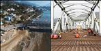 Latest Pictures of Rishikesh-Karnprayag Rail Line Work