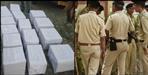 A cache of explosions was found from a house in Almora