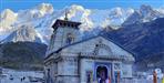 16 lakh devotees reach Chardham
