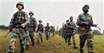 3 soldiers died at india china lac tussel