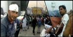 Ruckus over car parking in Roorkee