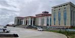 Budget session in Gairsain from  9 March