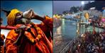 Nirjani Akhadaand Anand Akhada announced the end of Kumbh