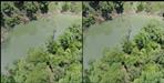 lake formed in Shambhu river in Bageshwar