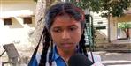 Udham Singh Nagar Gadarpur Jaynagar Inter College Teacher Beating Student