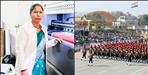Lakhpati didi Santosh Solanki receives invitation to Republic Day parade