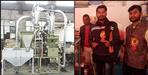 Govind Bisht flour mill of Bageshwar