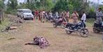 Wild Elephant Attack Kills Two in Uttarakhand