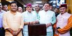 Budget Session Will Be Held In Gairsain