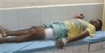 Youth fired on laborer in Udham Singh Nagar