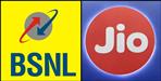Bsnl will provide high speed internet with air fiber