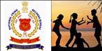 National Crime Records Bureau report on Uttarakhand