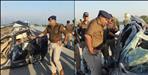 Three Teenagers Killed in Haldwani Road Accident