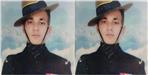 NSG commando Narendra Singh martyred during fire drill