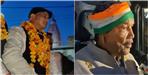 Virendra Rawat Congress candidate from Haridwar seat