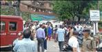 Chamoli sewer treatment plant current 10 people death
