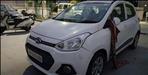 Car hits two women in Srinagar