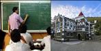 High Court stays order on revision of pay scales for LT teachers