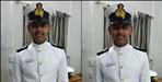 Pawan Fartyal of Champawat becomes army officer