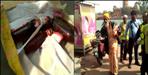 Liquor smuggler arrested in guise of a monk in Haridwar