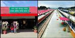 4 trains will not run from Dehradun