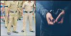 Prisoner escaped from police van in Uttarakhand