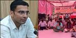 Dehradun Builder Booked Under Goonda Act