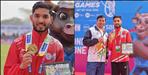 Uttarakhand Suraj Panwar Won Gold Medal in National Games Goa