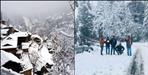 Uttarakhand Weather Report 29 December Update