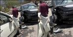 Eight Injured After Two Cars Collide on Badrinath Highway