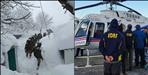 Rescue of 5 workers continues in Chamoli avalanche