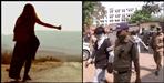 Girl looted 50 thousand while seeking lift in Dehradun