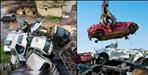 uttarakhand 15 year old government vehicle scrap