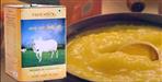 patanjali cow ghee sample failed in test